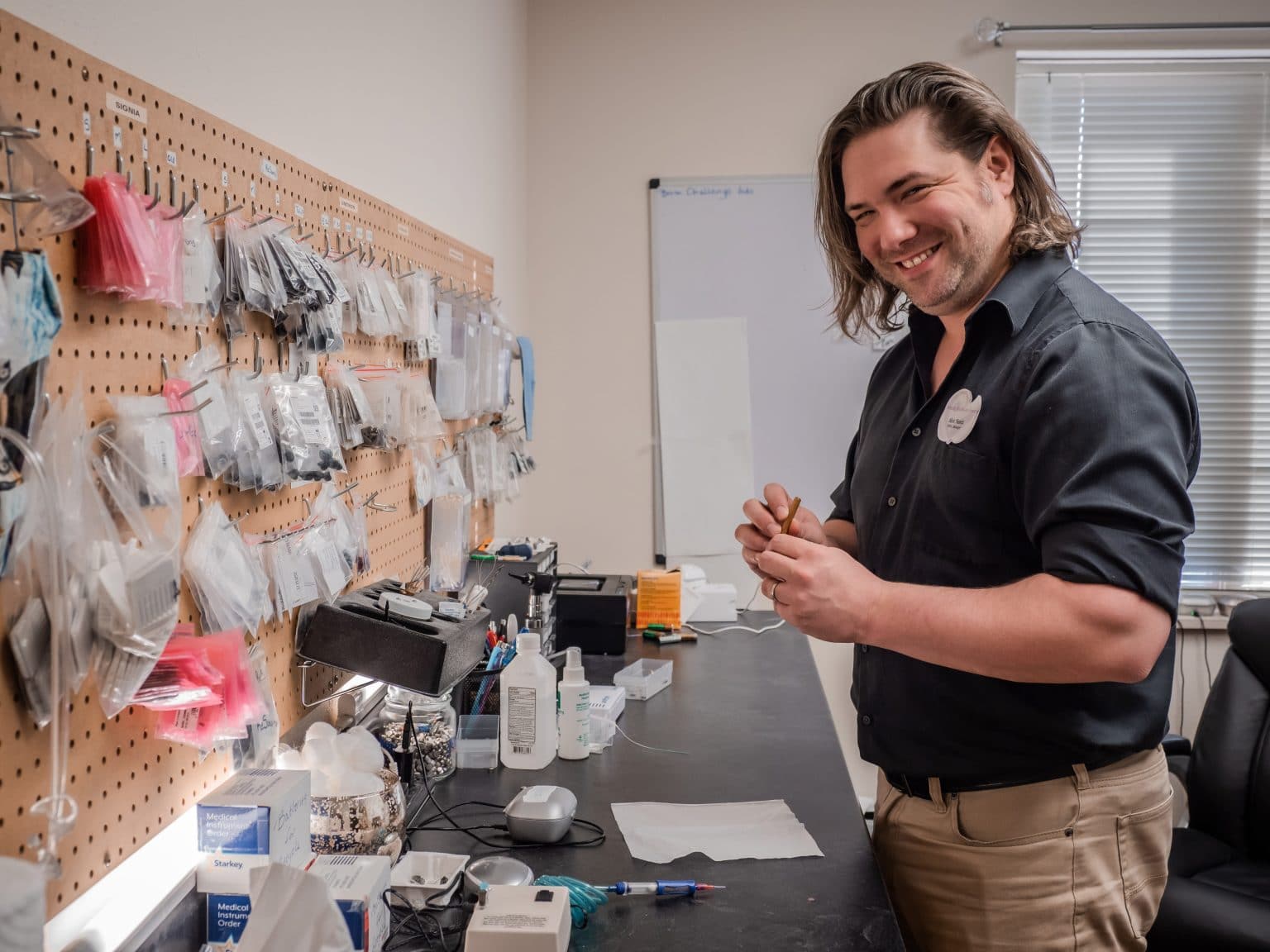 Regular Hearing Aid Servicing and Repairs