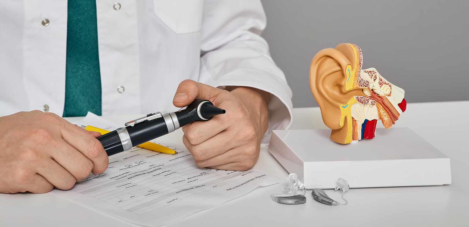 How to Find the Best Audiologist Near Me: Top Tips - Hearing Healthcare ...